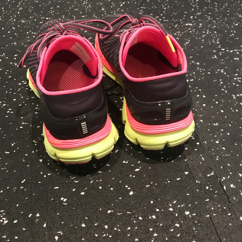 Under Armour Shoes